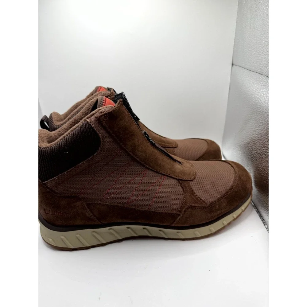 L.L.Bean Snow Sneaker 5